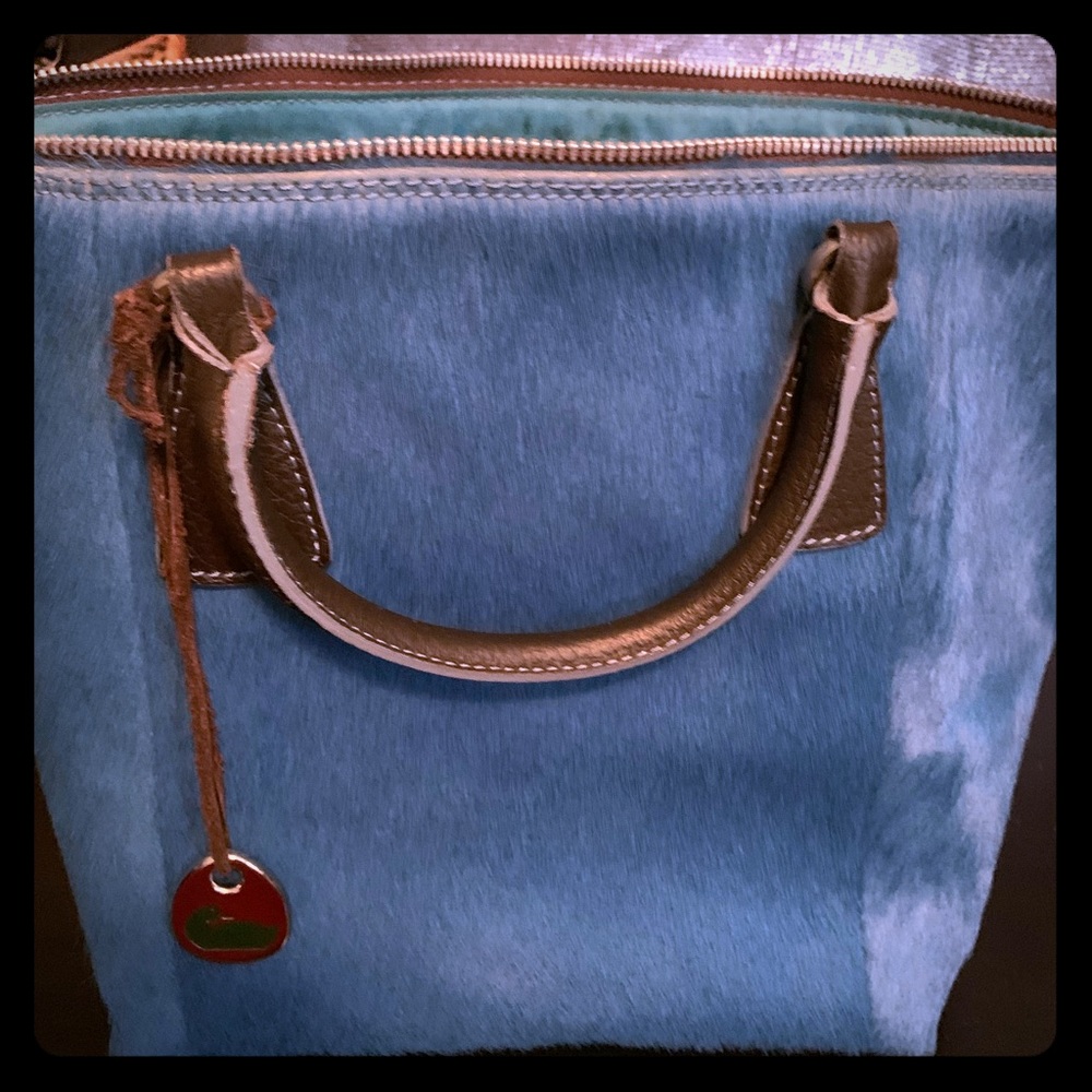 Crossbody bag